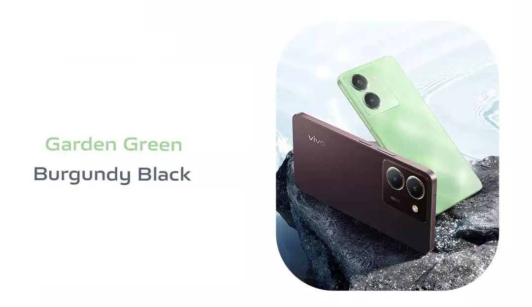 vivo y27s colors