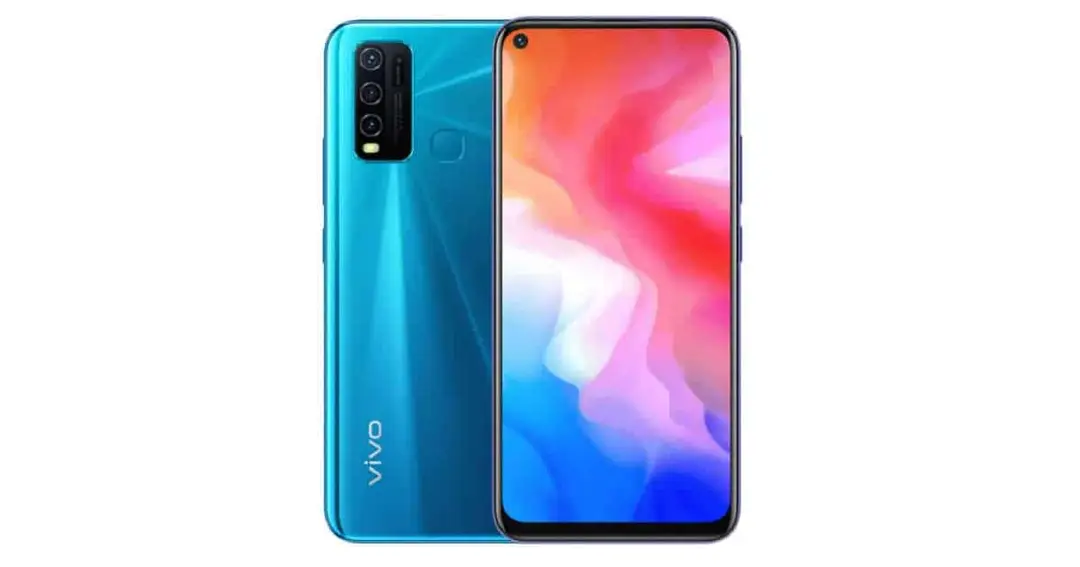 vivo y30 india launch