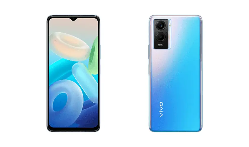 vivo y55s