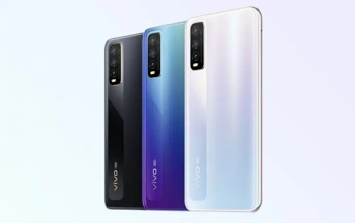 vivo y70s
