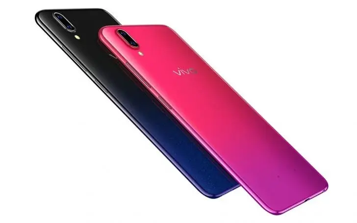 vivo y93 2