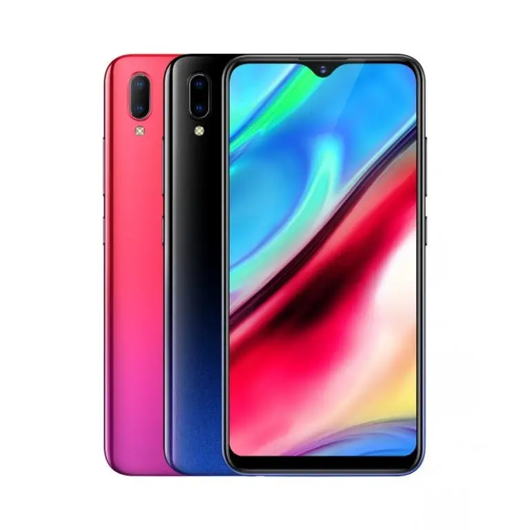 vivo y93 3