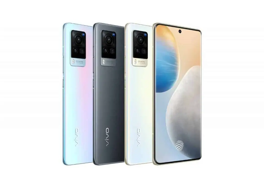vivox60 2