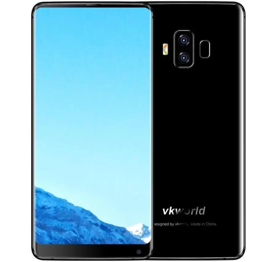 vkworld s8 6
