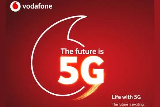 vodafone qatar accelerates its qatarisboomingcom