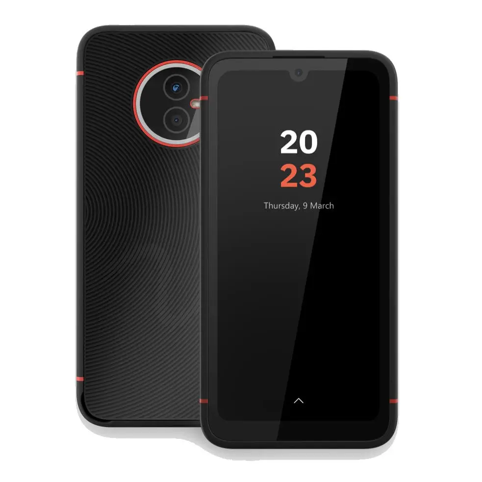 volla phone x23 launch97