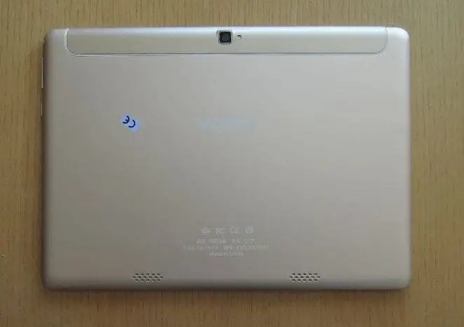 voyo q101 16