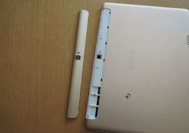 voyo q101 18