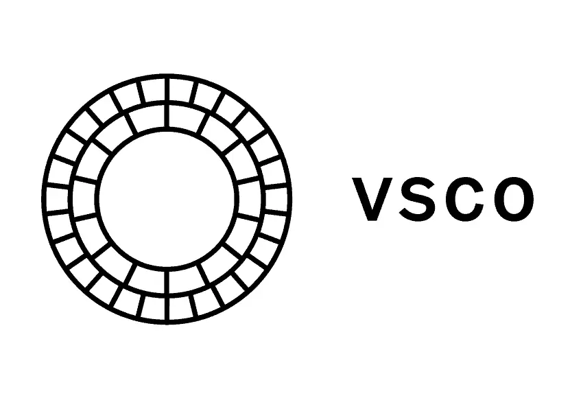 vsco logo main