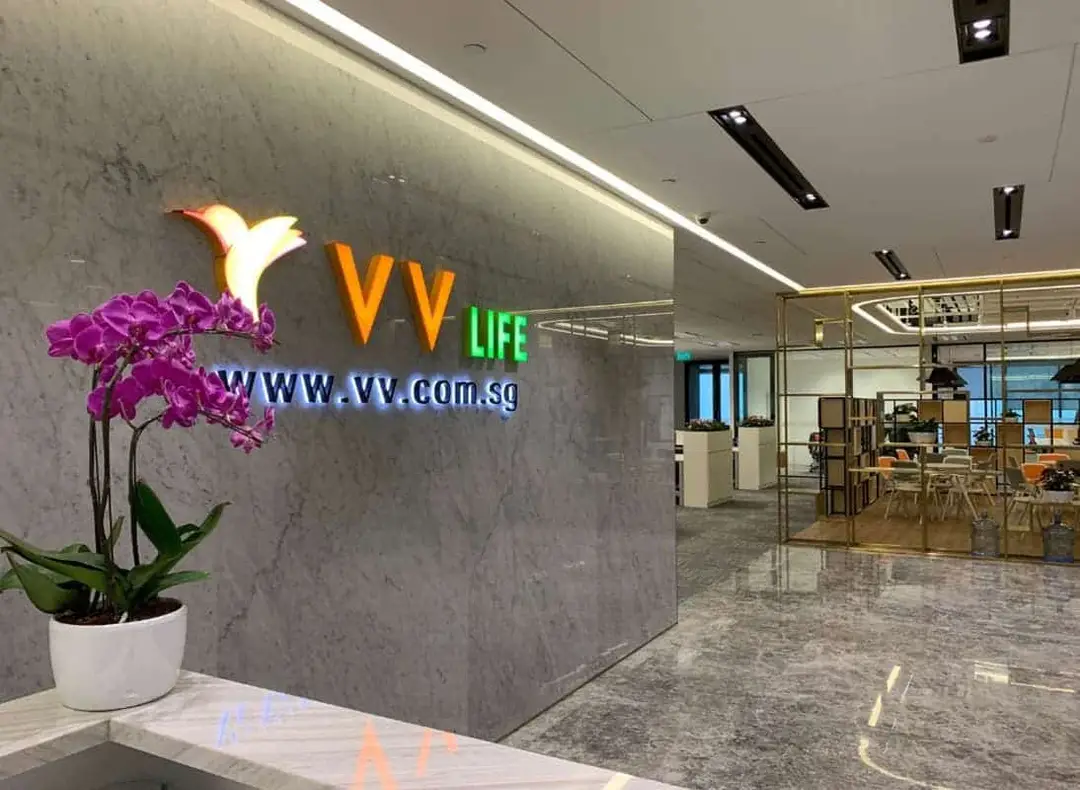 vv technlogy office