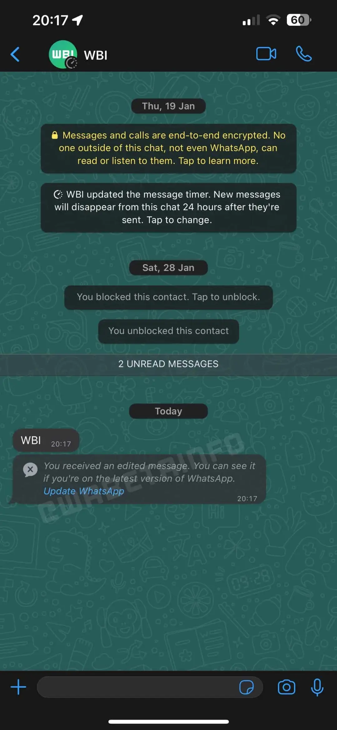wa edit message require new update ios scaled 1