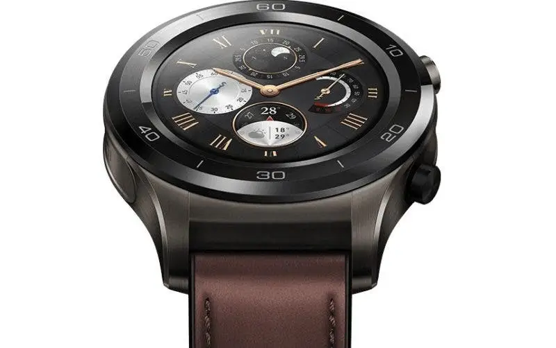 watch 2 pro