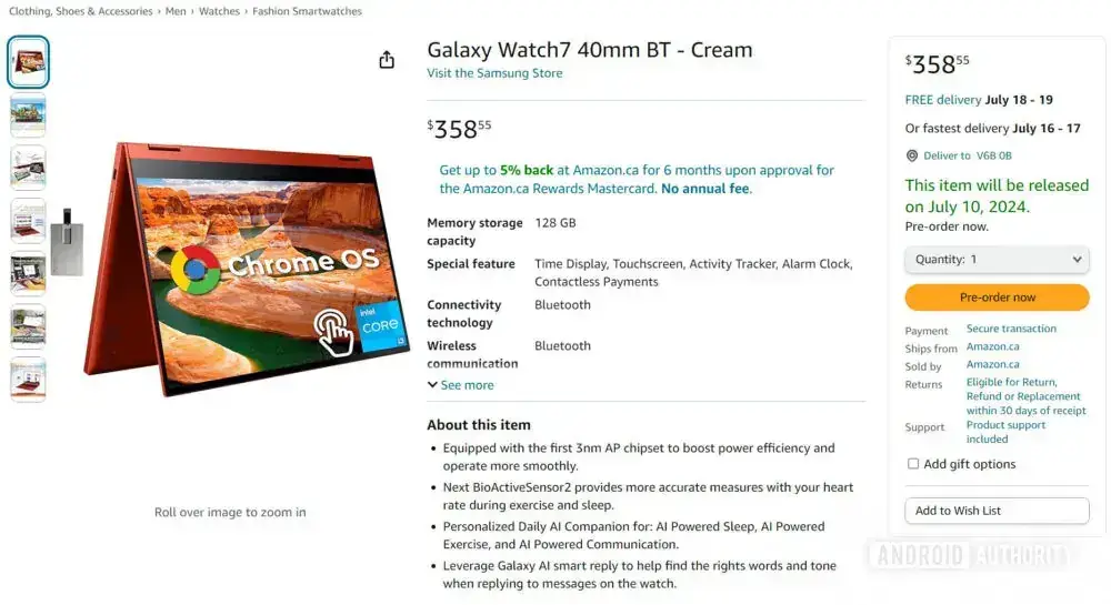 watch 7 leak