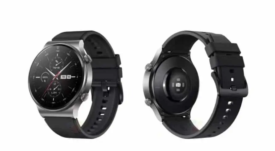 watch gt 2 pro