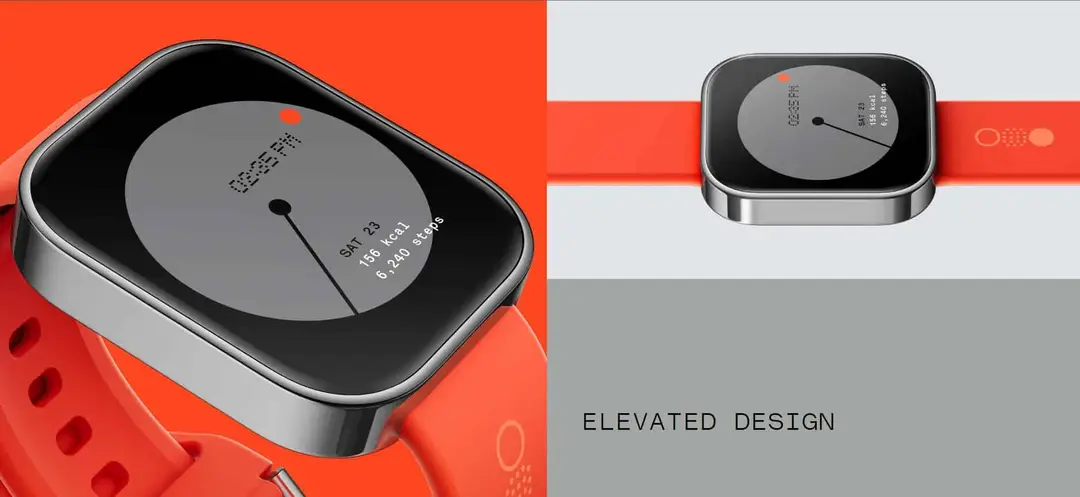 watch pro design
