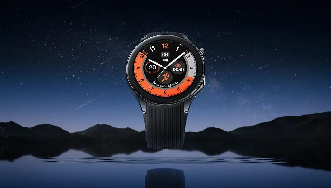 watch x black