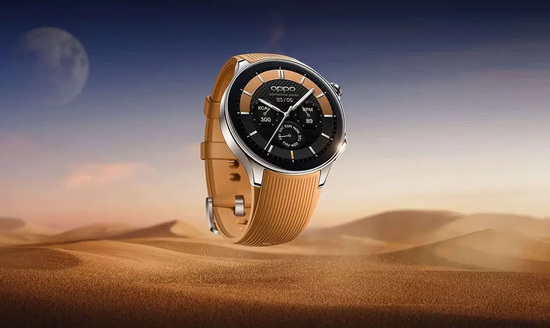 watch x brown