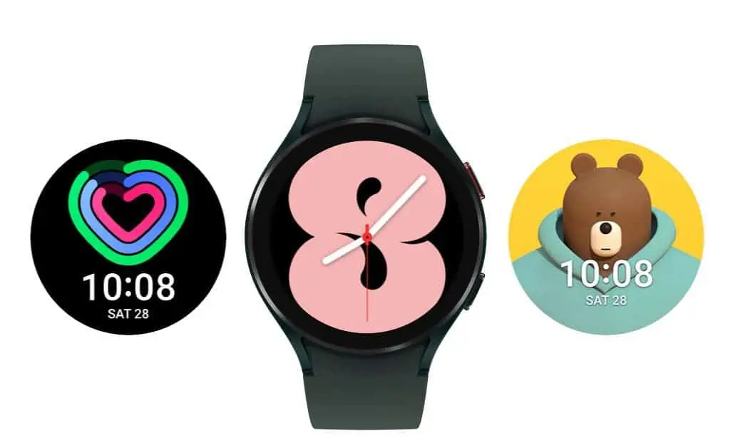 watchfaces