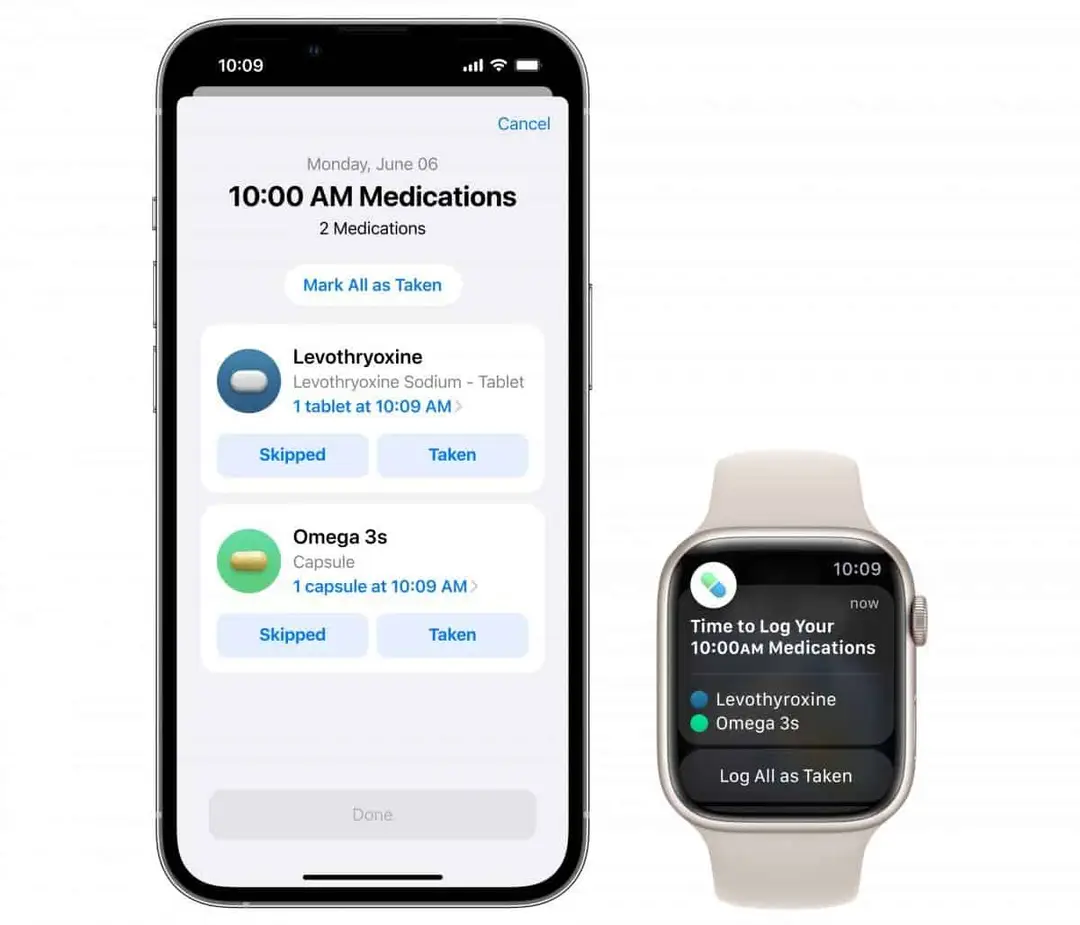 watchos 2