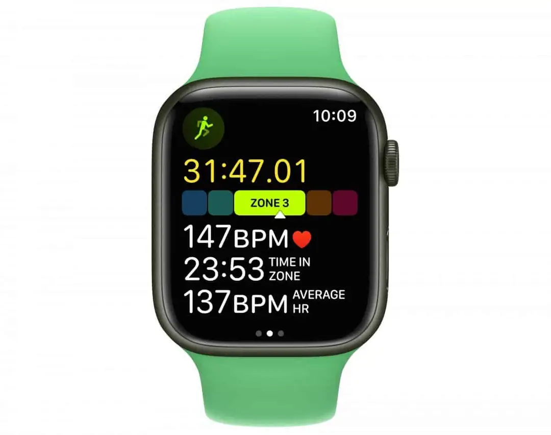 watchos 5