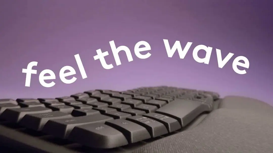 wave keys