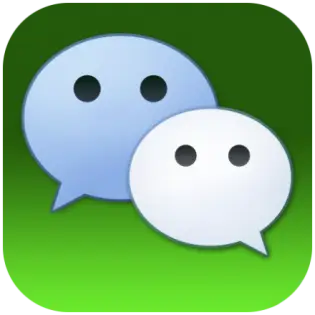 we chat