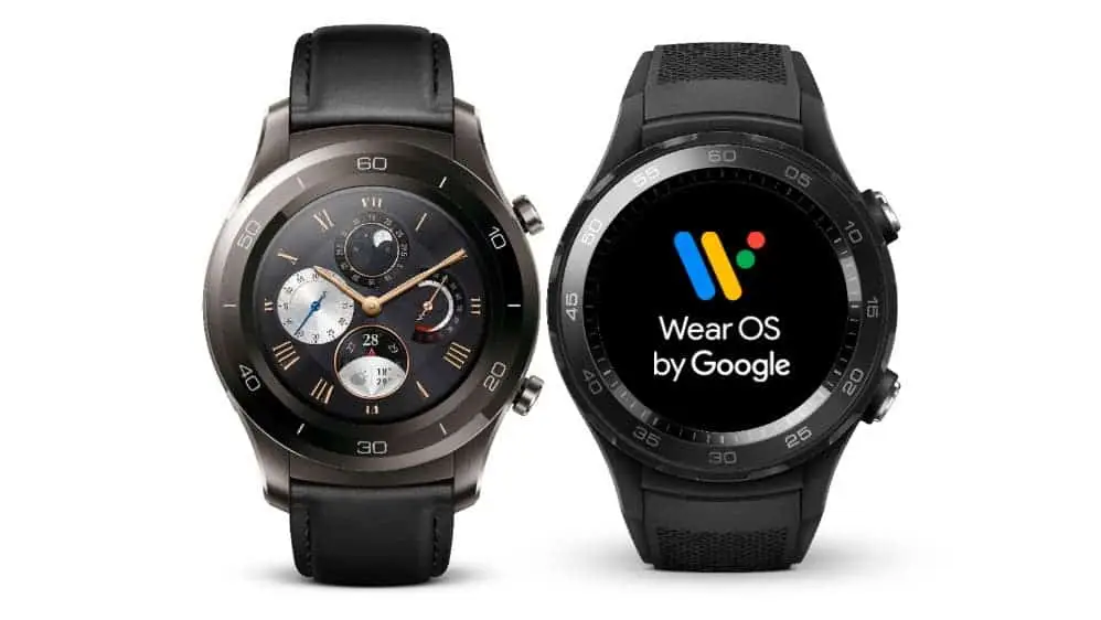 wear os