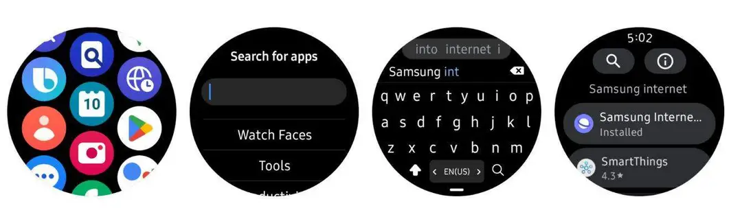 wear os