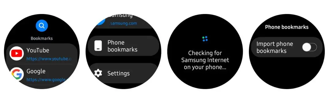 wear os b