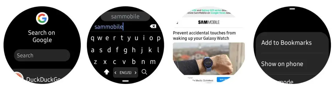 wear os c