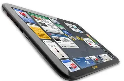 wepad screen 1