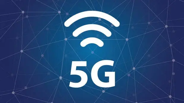 what is 5g 2 0