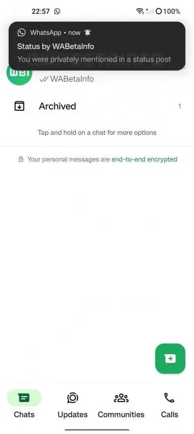 whatsapp