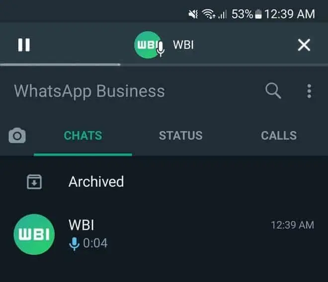 whatsapp