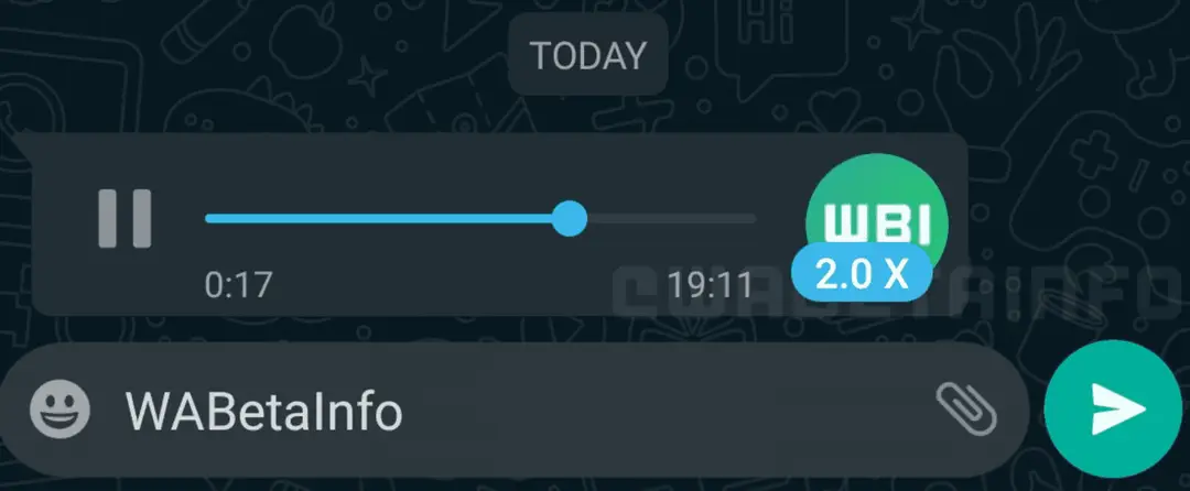 whatsapp a 1