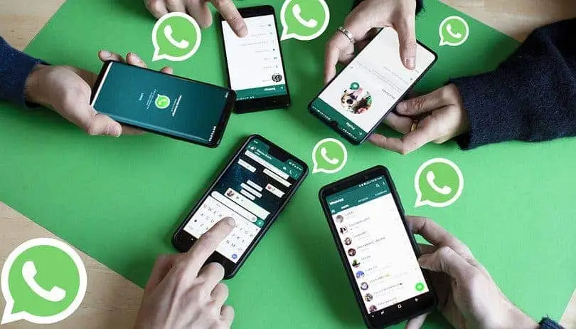 whatsapp about1