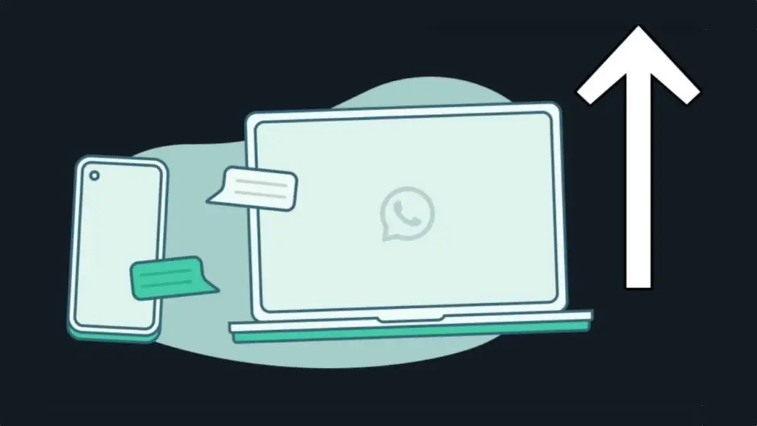 whatsapp companion mode