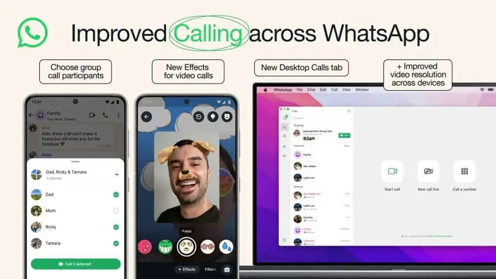 whatsapp improved calling features 2024 1024x576 1
