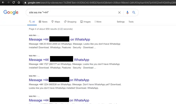 whatsapp leak 1
