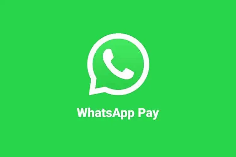 whatsapp pay