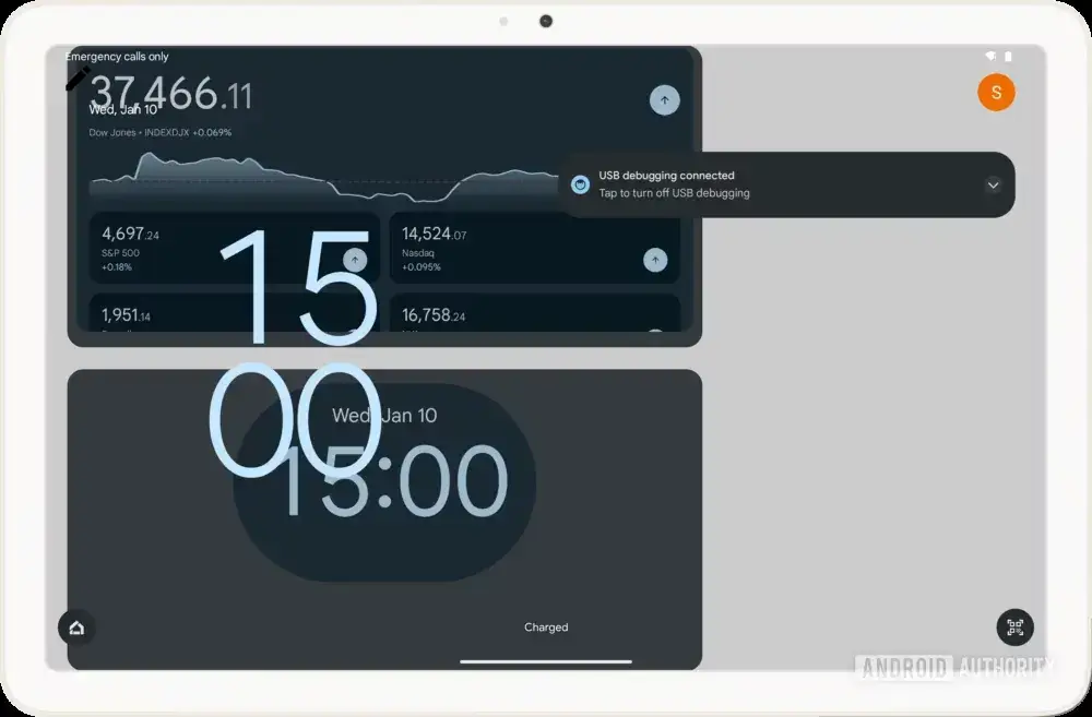widgets on lockscreen 2a 1000w 657hpng