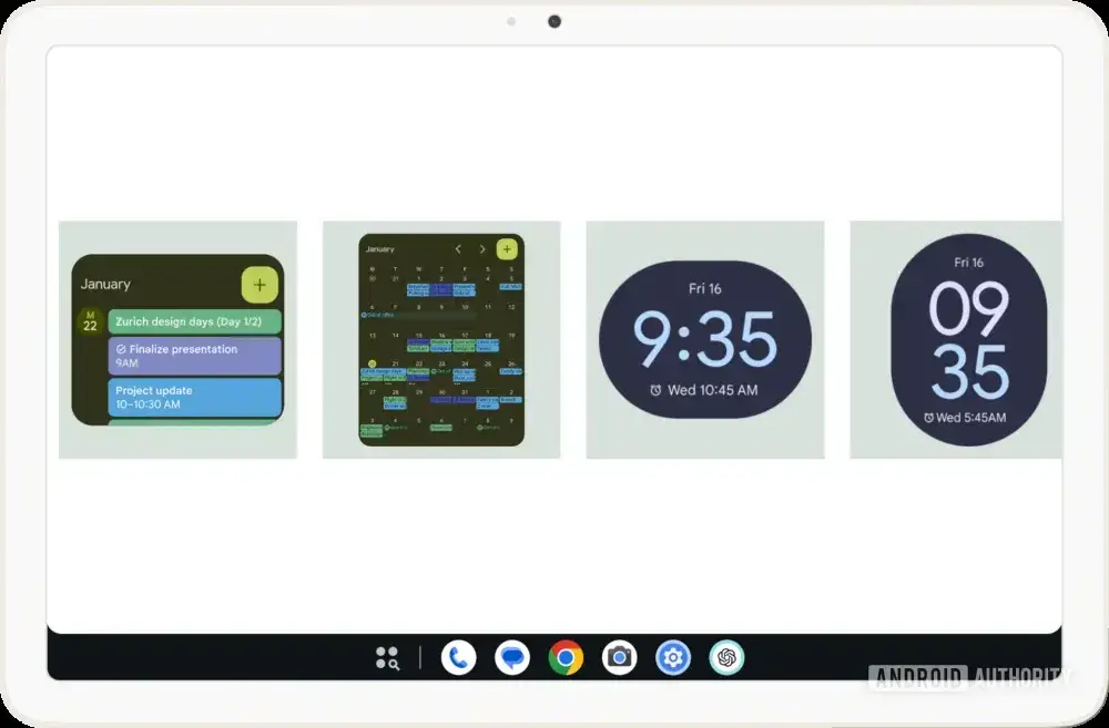 widgets on lockscreen 5 1000w 657hpng