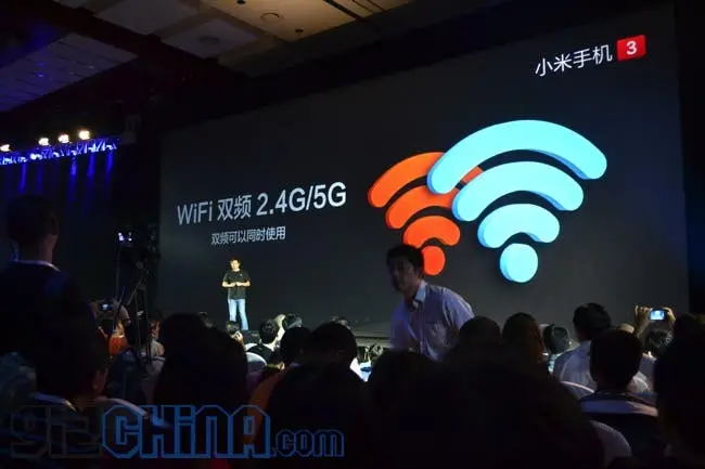 wifi