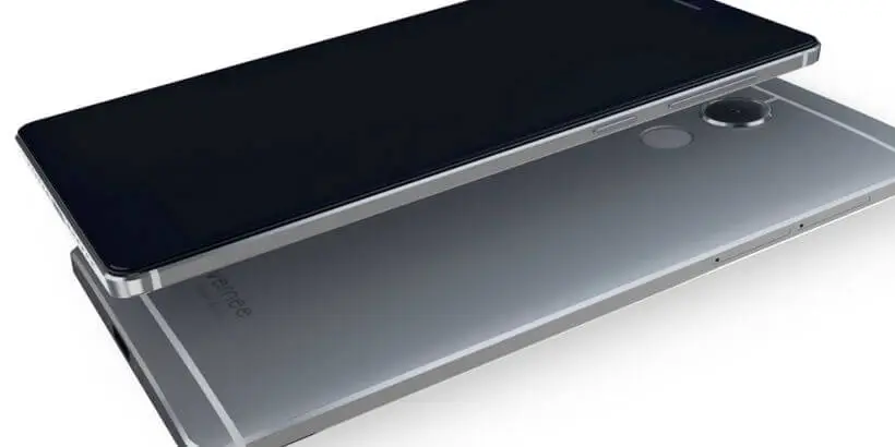 wild smartphone vernee apollo 6 gb ram nsmartphonecom 01