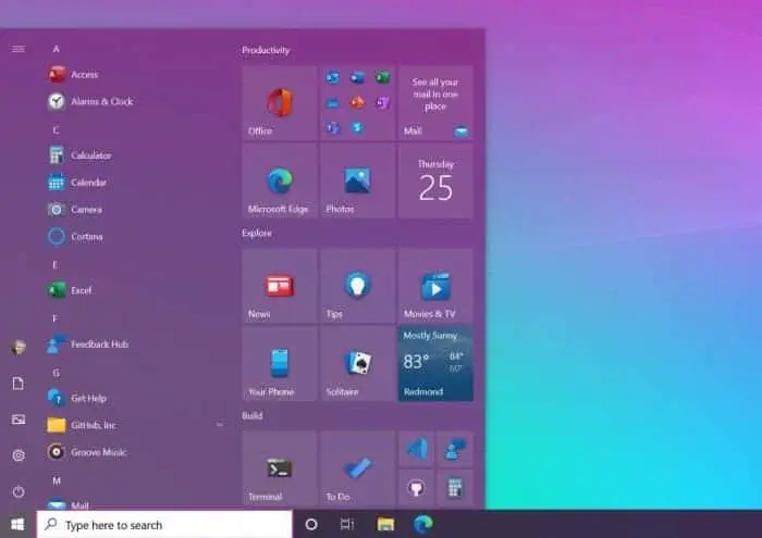 windows 10 2
