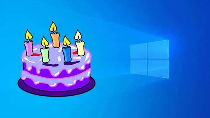 windows 10