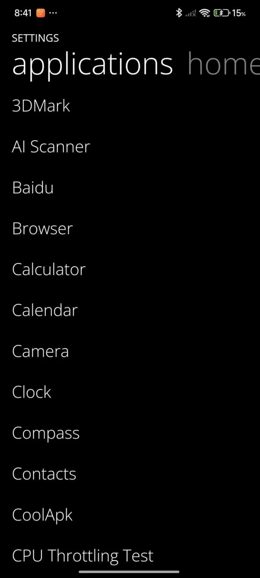 windows 10 launcher 3