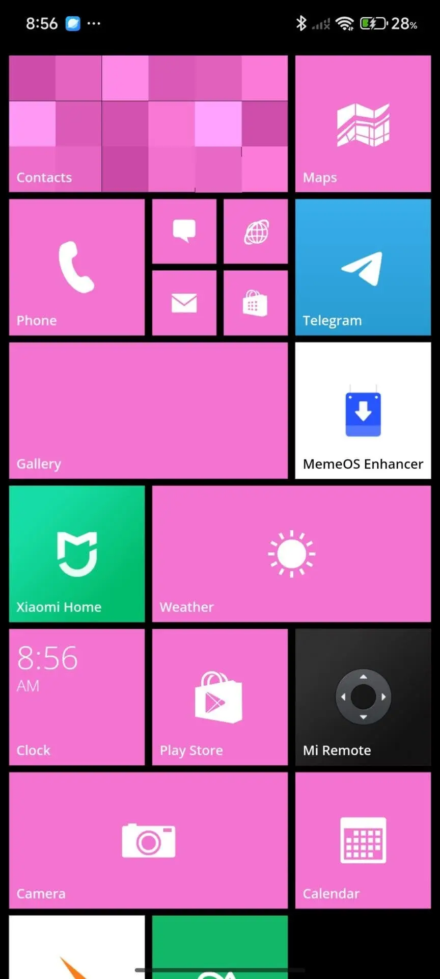 windows 10 launcher 5 1