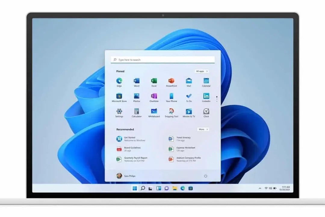 windows 11 1