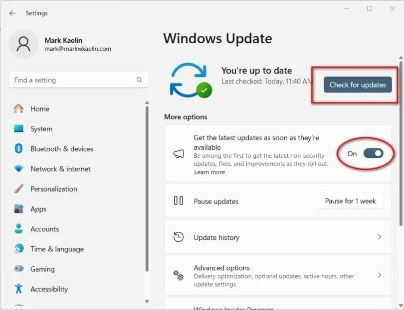 windows 11 23h2